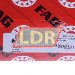 FAG NU2316E-M1 rulman resim 6