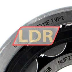 FAG NUP2311E-TVP2 rulman resim 5