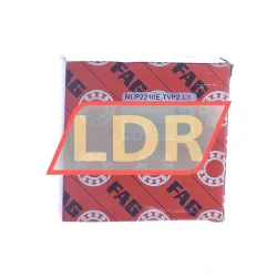 FAG NUP2210E-TVP2-C3 rulman resim 6