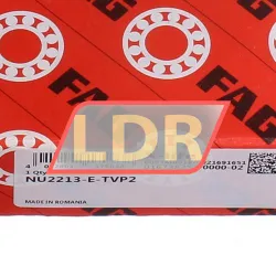 FAG NU2213E-TVP2 rulman resim 6