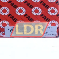 FAG NJ2212E-TVP2-C3 rulman resim 5