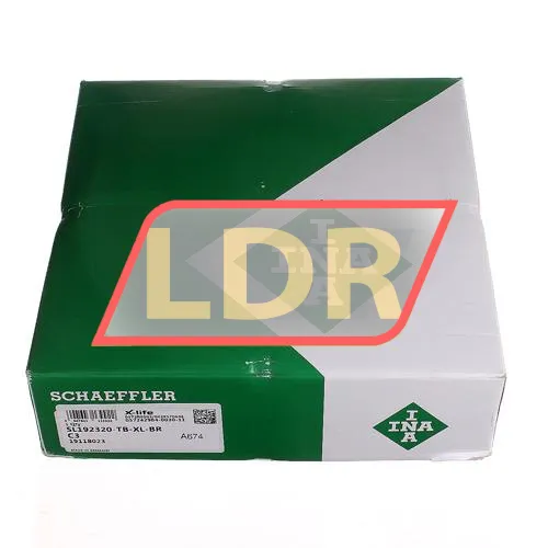 INA SL192320-TB-XL-BR-C3 ürün fotoğrafı 4