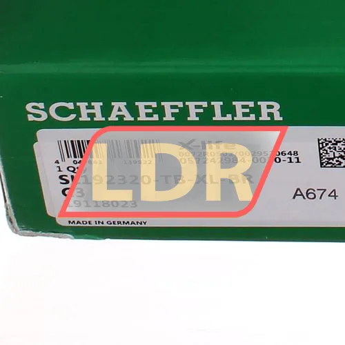 INA SL192320-TB-XL-BR-C3 ürün fotoğrafı 5