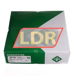 INA SL192320-TB-XL-BR-C3 rulman resim 4