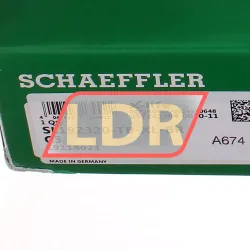INA SL192320-TB-XL-BR-C3 rulman resim 5