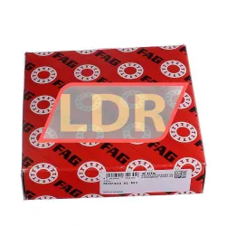 FAG NUP410-XL-M1-C3 rulman resim 4