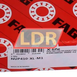FAG NUP410-XL-M1-C3 rulman resim 5