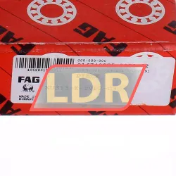 FAG NU313-E-TVP2-C3 rulman resim 7