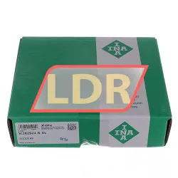INA SL18-2924-B-XL rulman resim 3