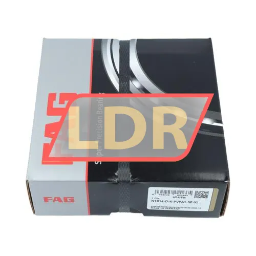 FAG N1014-D-K-PVPA1-SP-XL ürün fotoğrafı 4