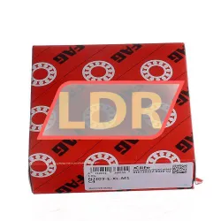 FAG NJ309-E-XL-M1-C4 rulman resim 4