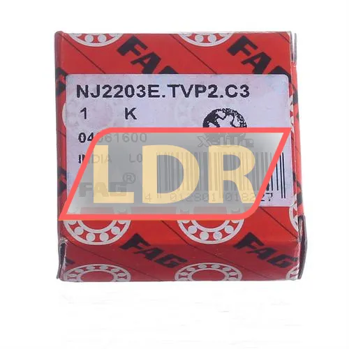 FAG NJ2203E-TVP2-C3 ürün fotoğrafı 4