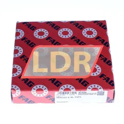 FAG NUP215-E-XL-TVP2 rulman resim 5