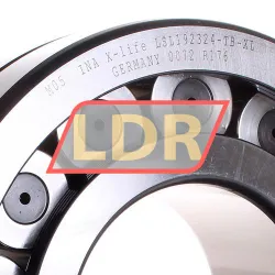 INA LSL192324-TB-XL rulman resim 2