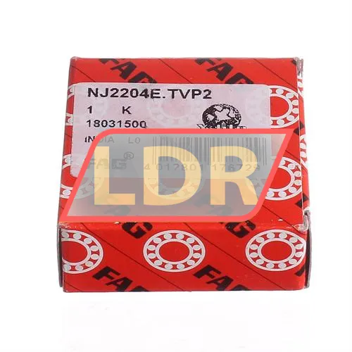 FAG NJ2204E-TVP2 ürün fotoğrafı 3