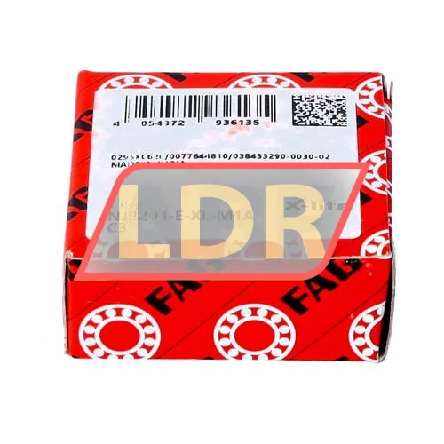FAG NJ2204-E-XL-M1A-C3 ürün fotoğrafı 4