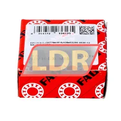 FAG NJ2204-E-XL-M1A-C3 rulman resim 4