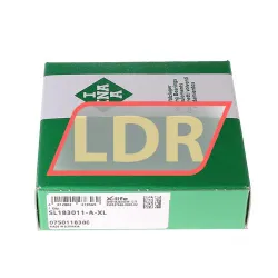 INA SL183011-A-XL rulman resim 2