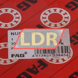 FAG NUP2216E-TVP2 rulman resim 6