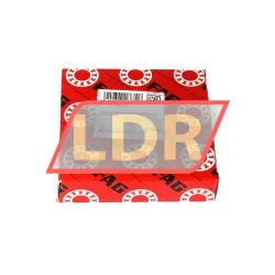 FAG NUP210-E-XL-JP3 rulman resim 4