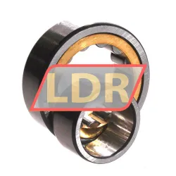 FAG NU2206-E-XL-M1A-C4 rulman resim 3