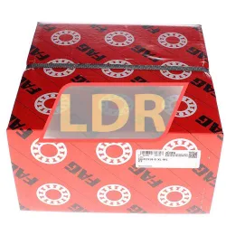 FAG NUP2318-E-XL-M1-C3 rulman resim 3