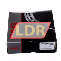 FAG N1015-K-M1-SP rulman resim 2