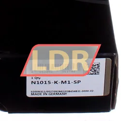 FAG N1015-K-M1-SP rulman resim 3