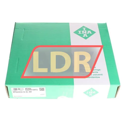 INA SL182932-B-XL-BR ürün fotoğrafı 3