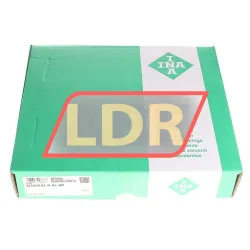 INA SL182932-B-XL-BR rulman resim 3