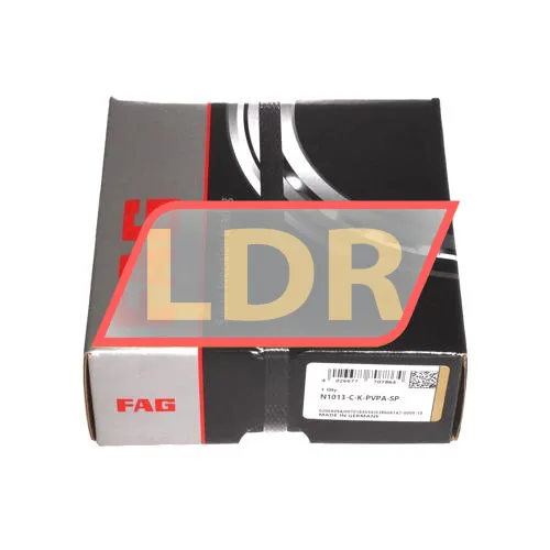 FAG N1013-C-K-PVPA-SP ürün fotoğrafı 2