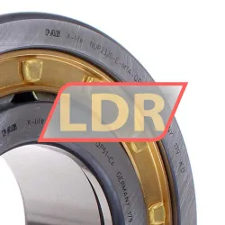 FAG NUP2320-E-M1A-QP51-C4 rulman resim 2