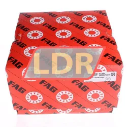 FAG NUP2320-E-M1A-QP51-C4 rulman resim 4