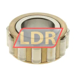 INA F-80358 rulman resim 2
