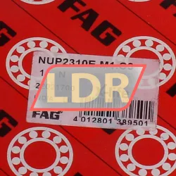 FAG NUP2310E-M1-C3 rulman resim 5
