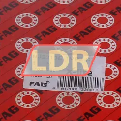 FAG NJ2313E-TVP2-C3 rulman resim 5