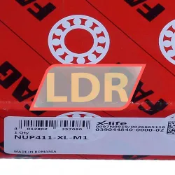 FAG NUP411-XL-M1 rulman resim 5