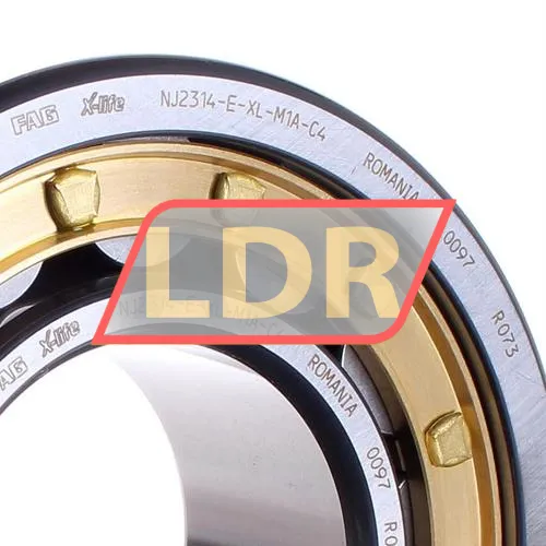 FAG NJ2314-E-XL-M1A-C4 ürün fotoğrafı 2