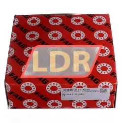 FAG NJ2314-E-XL-M1A-C4 rulman resim 4
