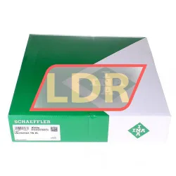 INA LSL192322-TB-XL rulman resim 3