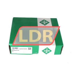INA SL182218-A-C3 rulman resim 3