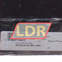 FAG N1013-K-M1-SP rulman resim 2