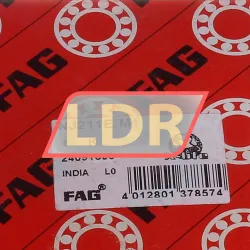 FAG NJ211-E-M1 rulman resim 6