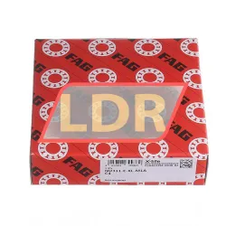 FAG NU311-E-XL-M1A-C4 rulman resim 6
