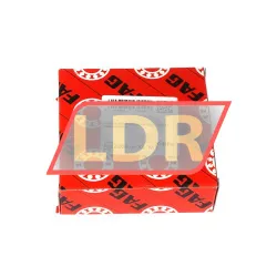 FAG NU2208-E-XL-M1A-C3 rulman resim 3