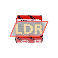 FAG NUP2203-E-XL-TVP2 rulman resim 2