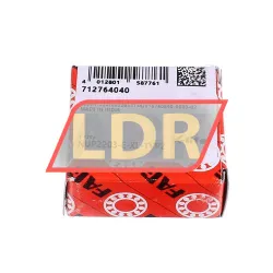 FAG NUP2203-E-XL-TVP2 rulman resim 3