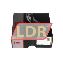 FAG N1012-K-PVPA1-SP rulman resim 3