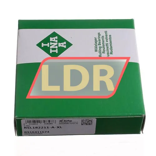 INA RSL182211-A-XL ürün fotoğrafı 3