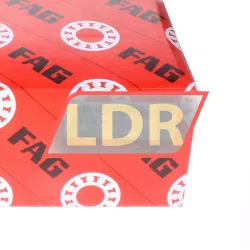 FAG NU418-XL-M1-F1-C4 rulman resim 8